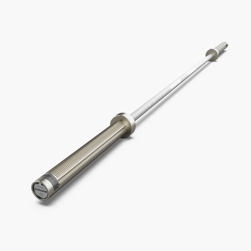 The Gungnir Allrounder – 20kg Olympic barbell