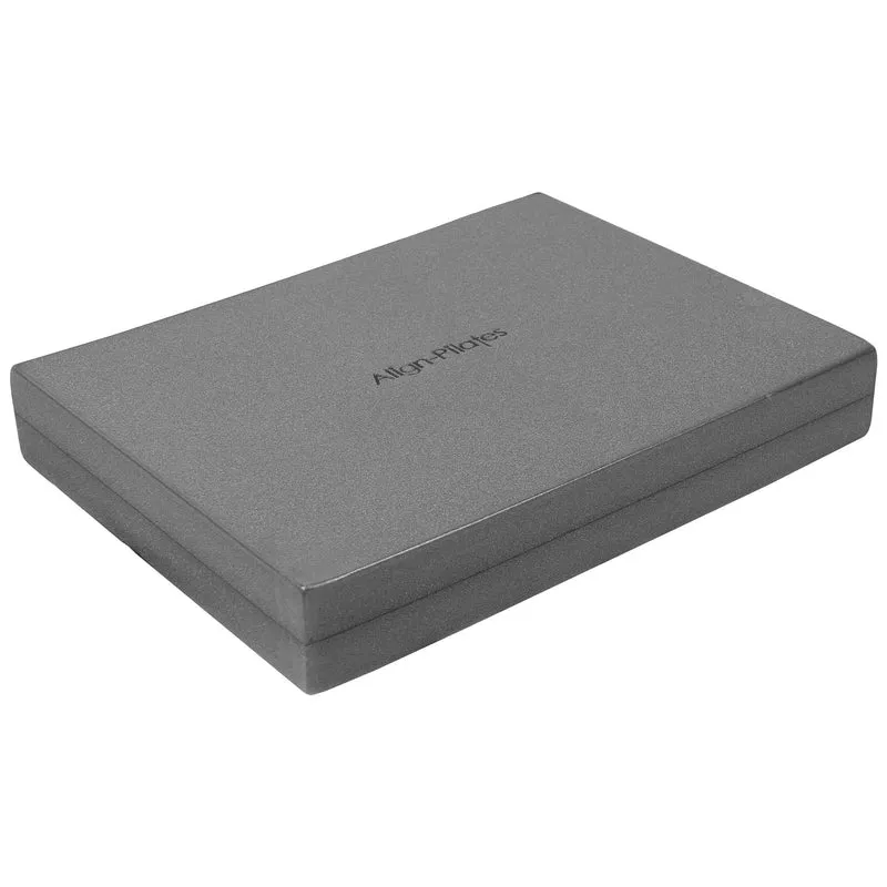 Align Pilates Block - 2" x 10" x 13"
