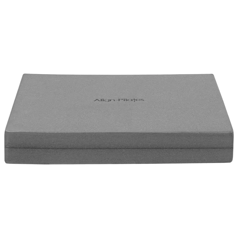 Align Pilates Block - 2" x 10" x 13"