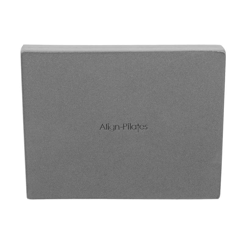 Align Pilates Block - 2" x 10" x 13"