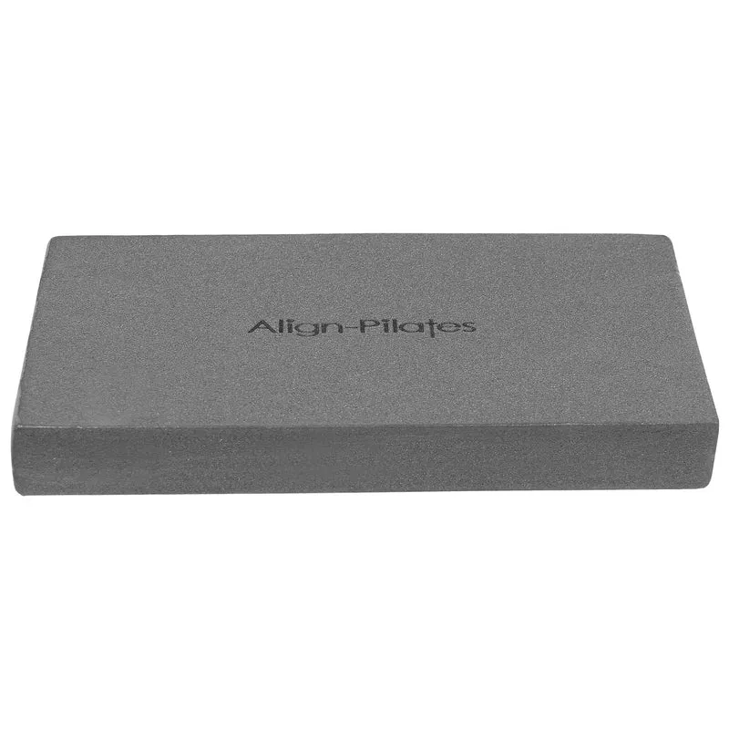 Align Pilates Block - 1" x 3" x 6"