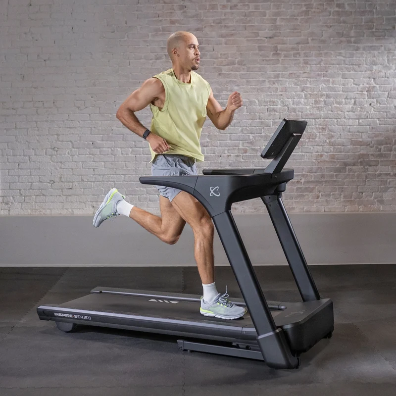 Inspire Fitness Series T5S Treadmill