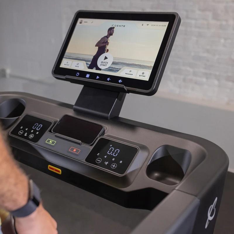 Inspire Fitness Series T5S Treadmill