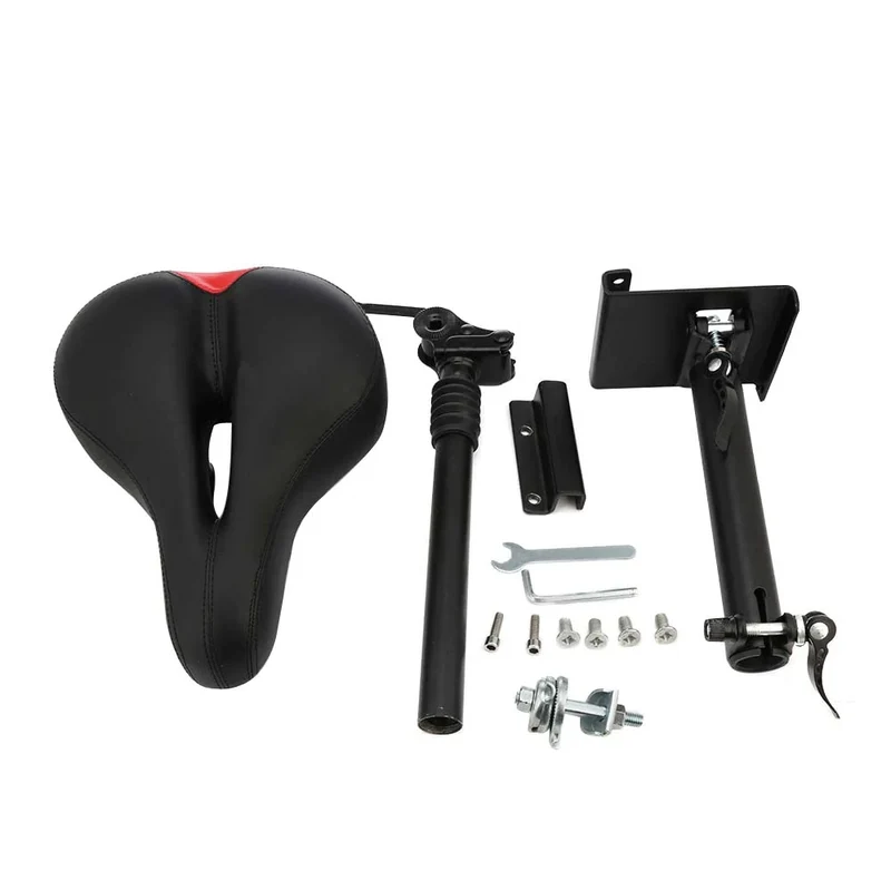 Selle de siège réglable pour trottinette électrique S9Max/S9Pro/S9