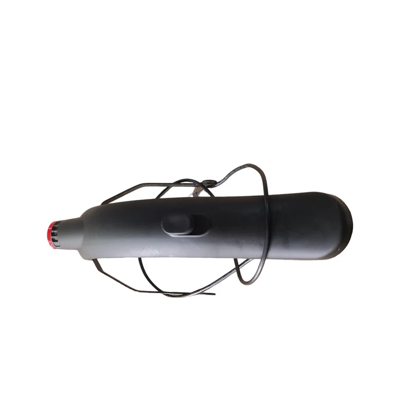 Remplacement du garde-boue arrière pour trottinette S9/S9Pro/S9MAX