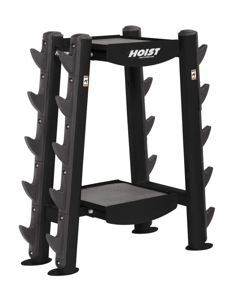 HOIST CF-3466 Accessory Rack
