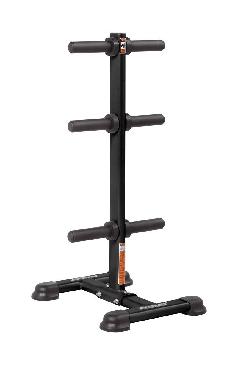 HOIST HF-5444-MB Olympic Weight Tree