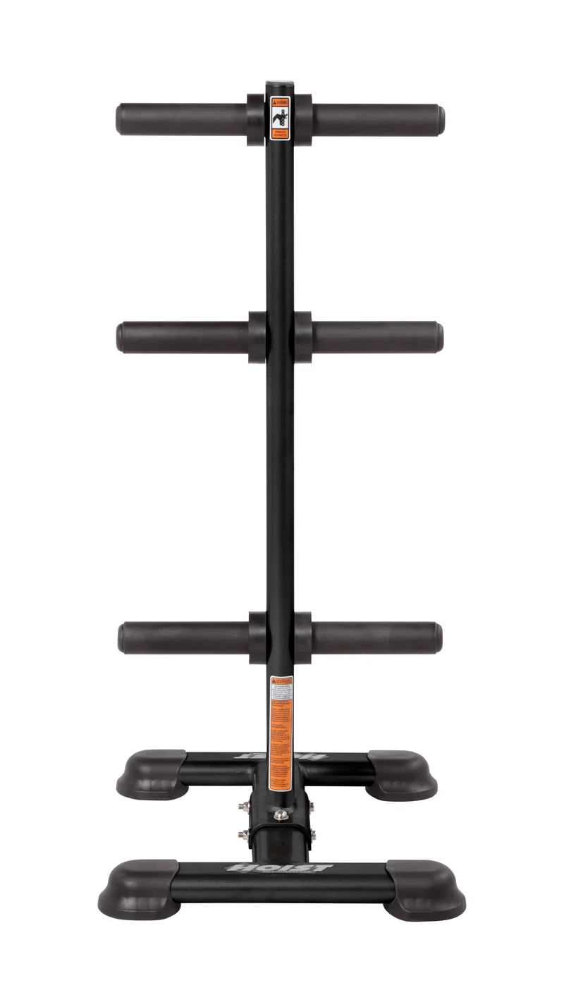 HOIST HF-5444-MB Olympic Weight Tree