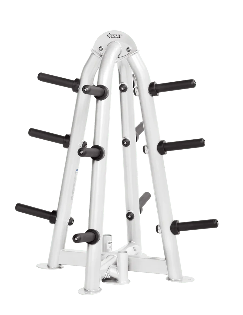 HOIST CF-3444 4-Sided Olympic Plate Tree