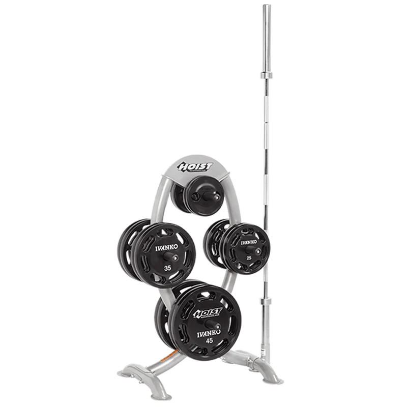 HOIST CF-3443 Olympic Plate Tree