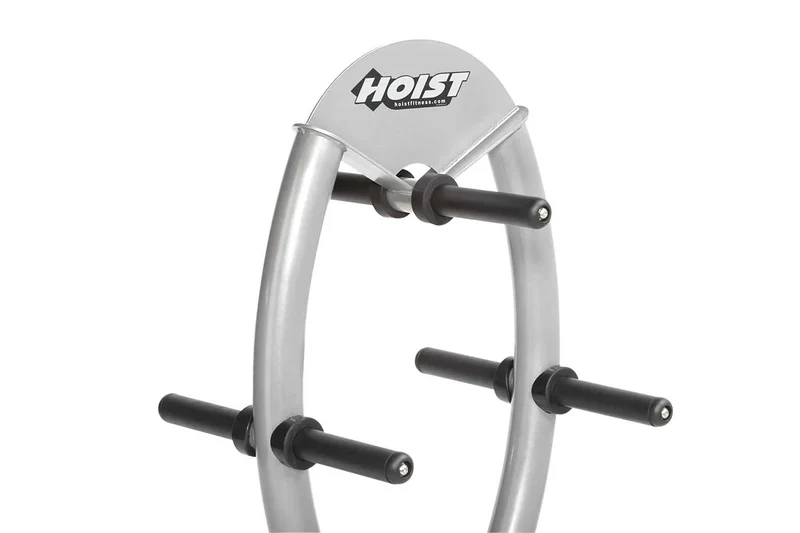 HOIST CF-3443 Olympic Plate Tree