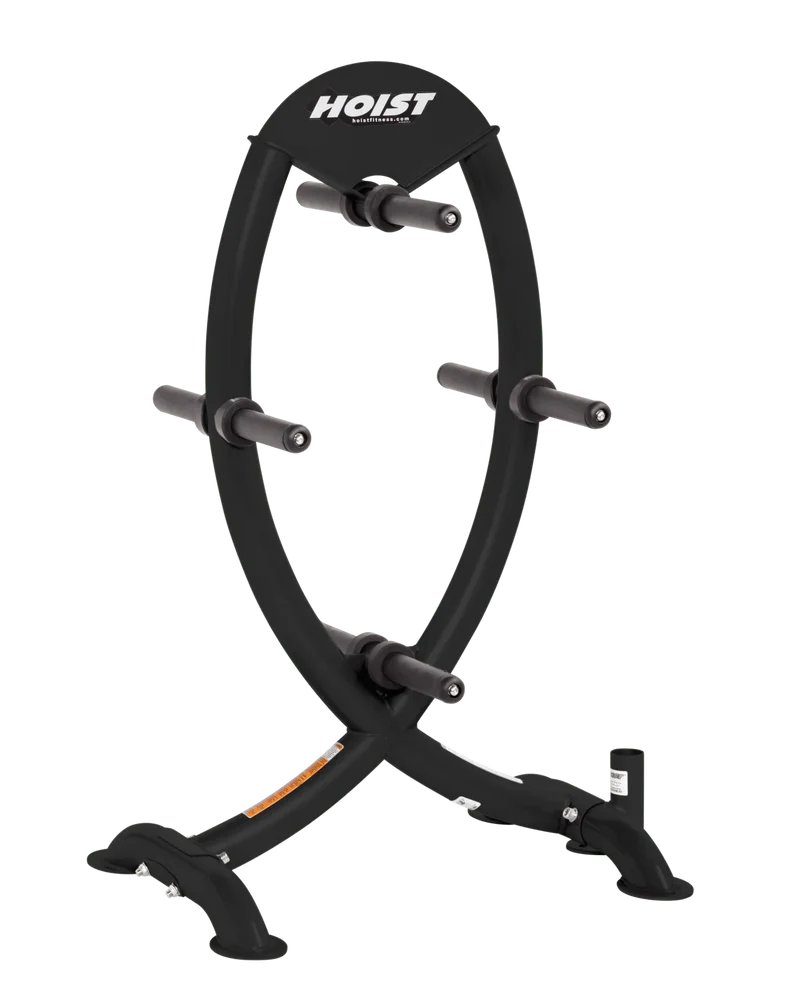HOIST CF-3443 Olympic Plate Tree