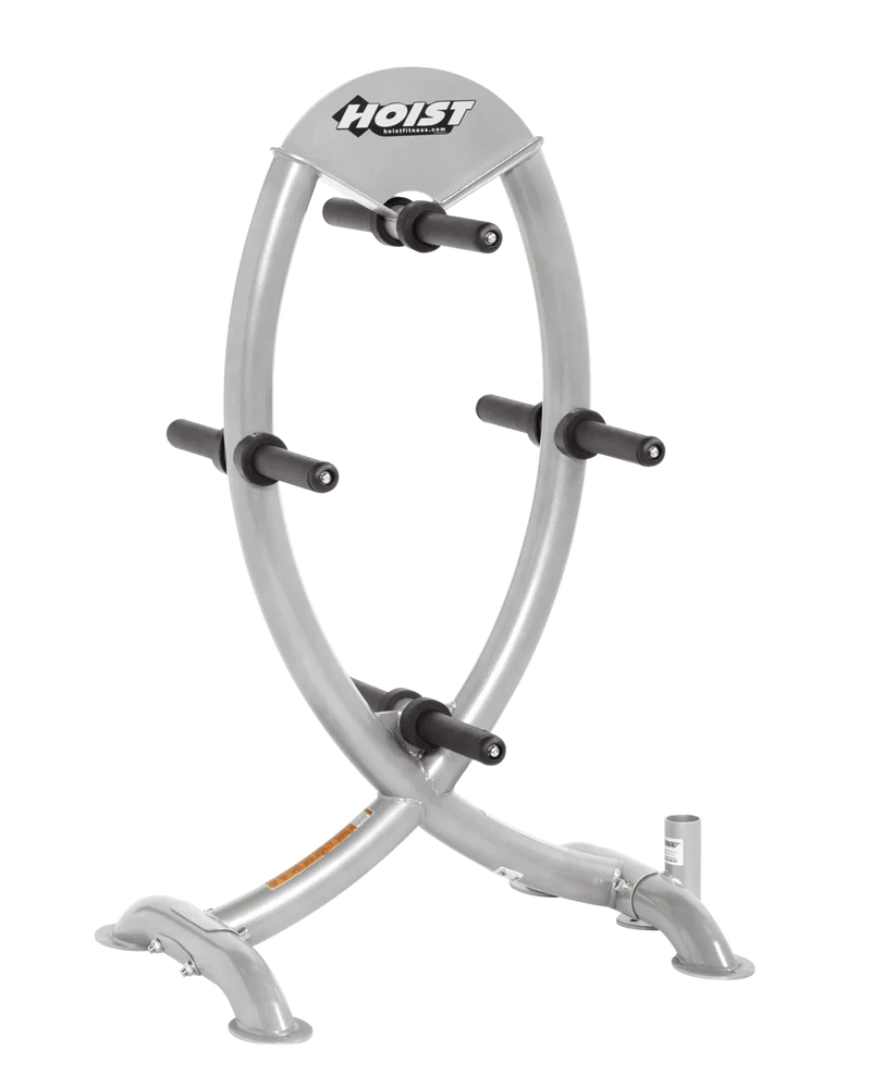 HOIST CF-3443 Olympic Plate Tree