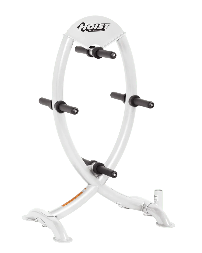 HOIST CF-3443 Olympic Plate Tree