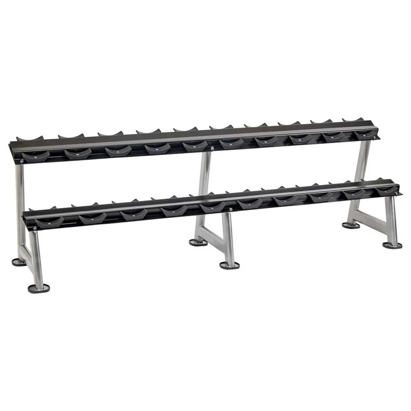 UMAX 10-Pair Dumbbell Rack
