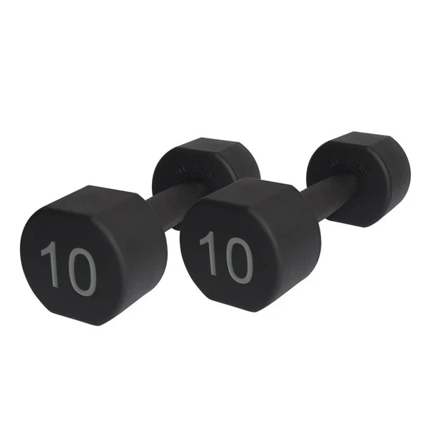 American Barbell Beauty Bell Dumbbells