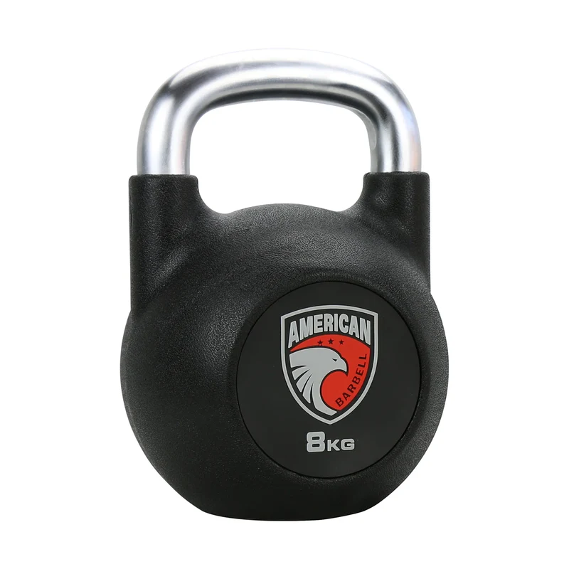 American Barbell Competition Kettlebells