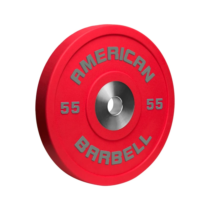 American Barbell LB Urethane Pro Series Plates