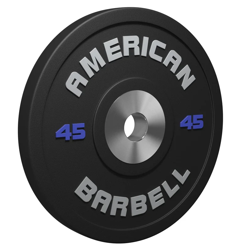 American Barbell LB Urethane Pro Series Plates