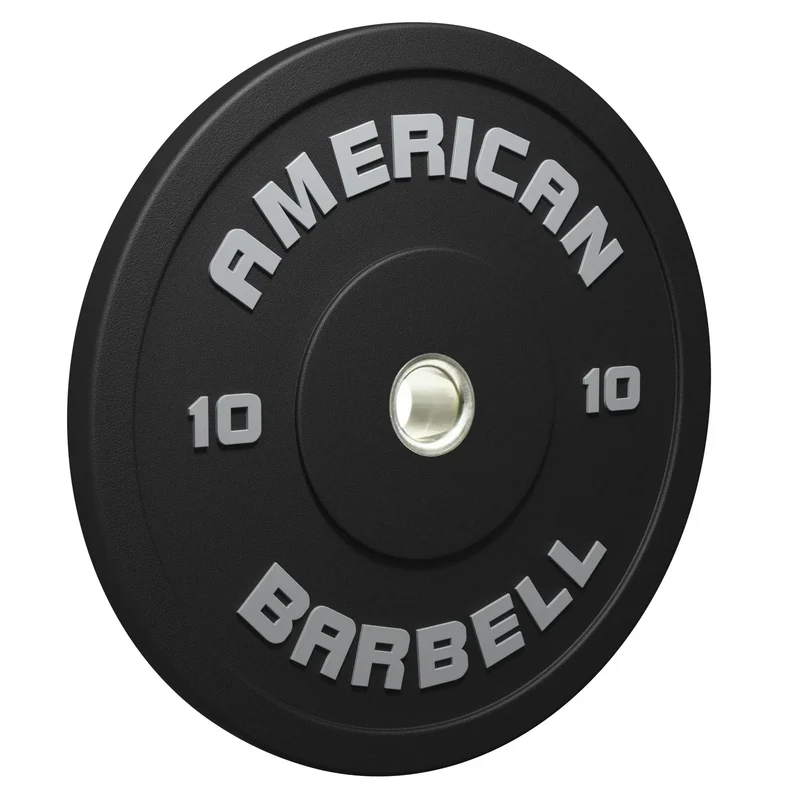 American Barbell LB Urethane Pro Series Plates
