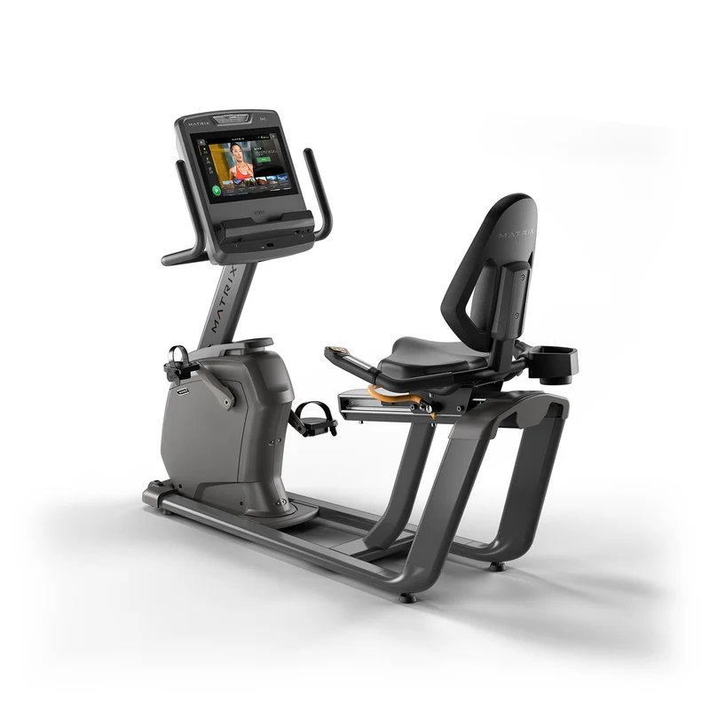 Matrix Lifestyle Recumbent Cycle