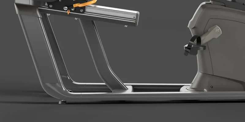 Matrix Lifestyle Recumbent Cycle