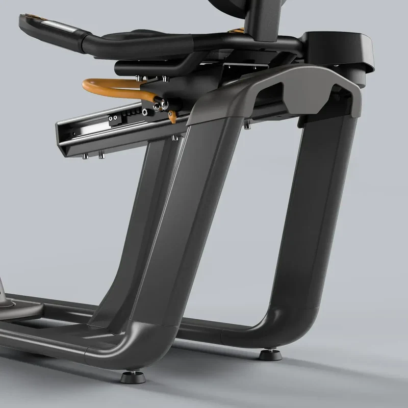 Matrix Lifestyle Recumbent Cycle