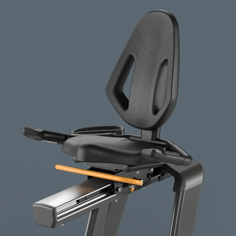 Matrix Lifestyle Recumbent Cycle