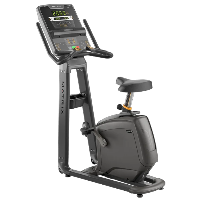 Matrix Lifestyle Upright Cycle