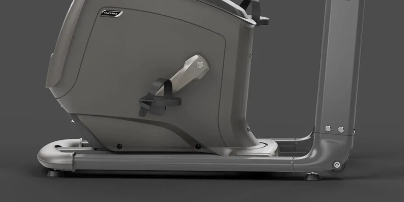 Matrix Lifestyle Upright Cycle