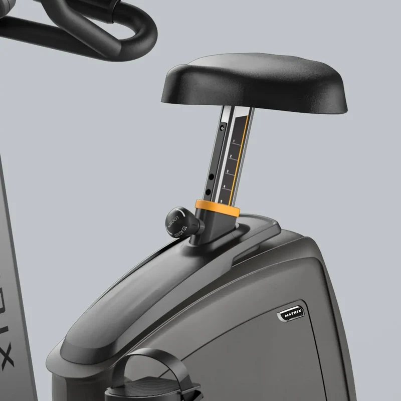 Matrix Lifestyle Upright Cycle