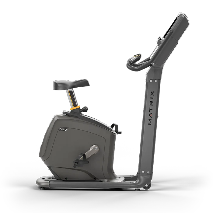 Matrix Lifestyle Upright Cycle