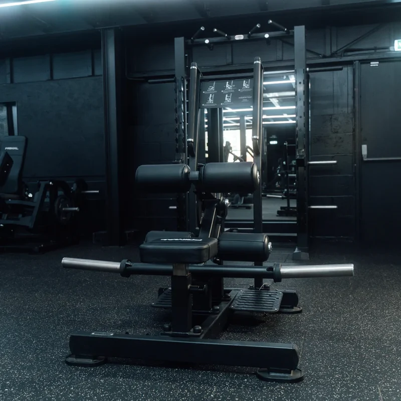 Primal Performance Series Plate Loading Standing Hip Thrust