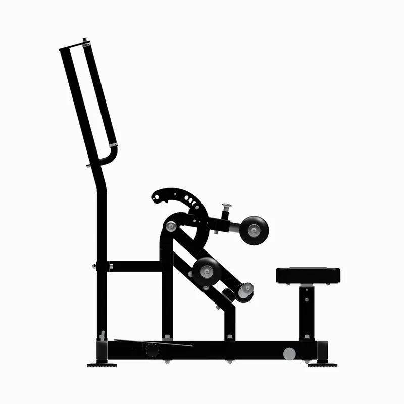 Primal Performance Series Plate Loading Standing Hip Thrust