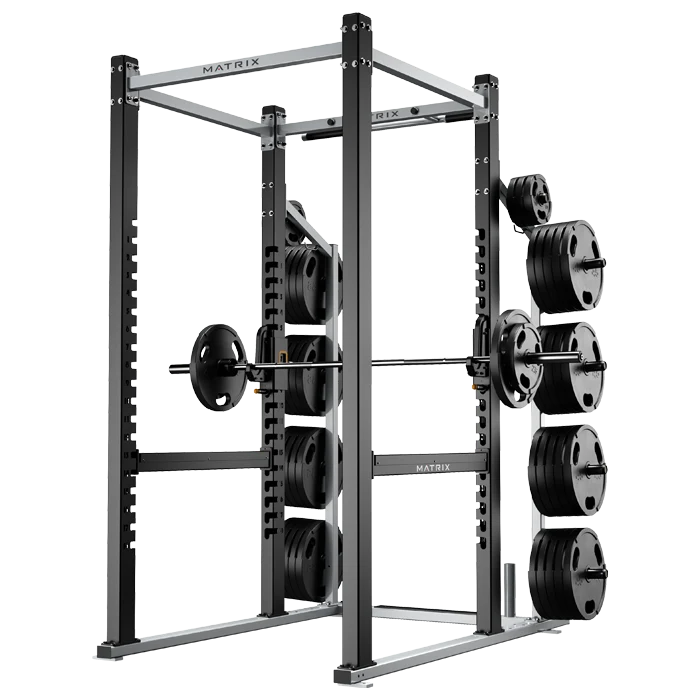 Matrix Magnum MEGA Power Rack