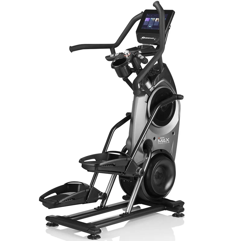 Bowflex Max Trainer M9 - Showroom Model
