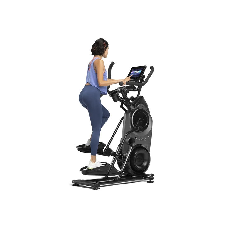 Bowflex Max Trainer M9 - Showroom Model