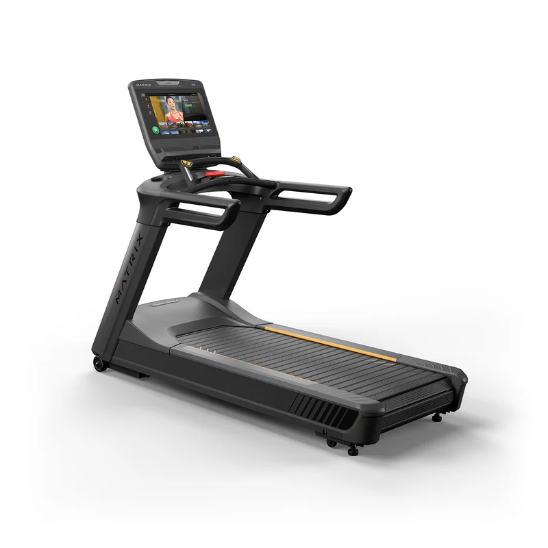 Matrix Commercial Performance Plus Treadmill
