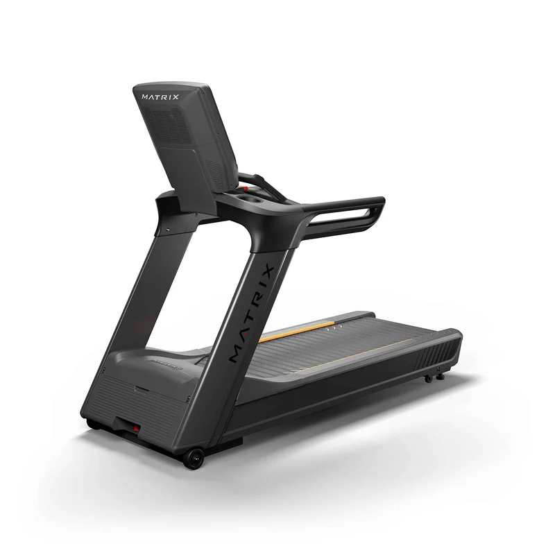 Matrix Commercial Performance Plus Treadmill