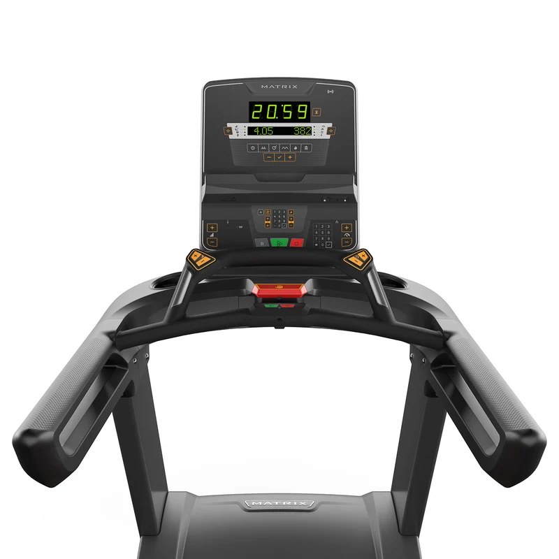Matrix Commercial Performance Plus Treadmill
