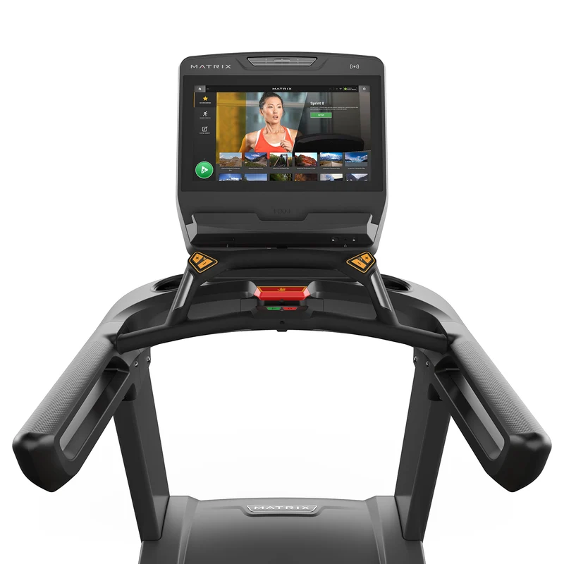 Matrix Commercial Performance Plus Treadmill
