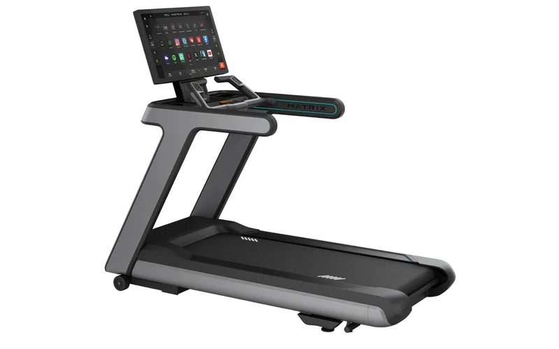 Matrix Onyx Treadmill