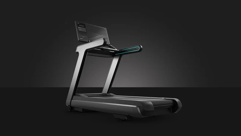 Matrix Onyx Treadmill