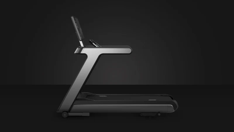 Matrix Onyx Treadmill