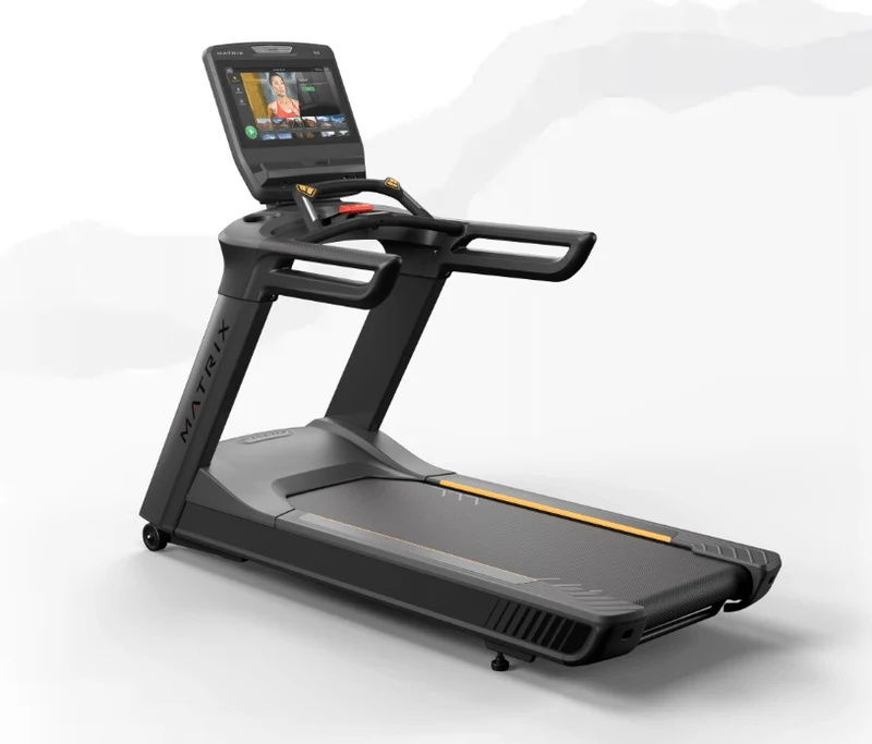 Matrix Commercial Performance Treadmill