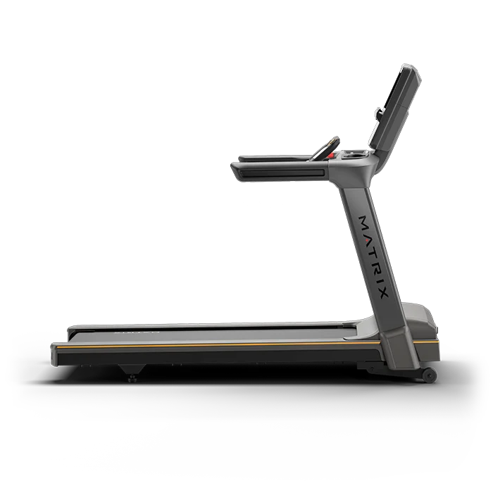 Matrix Lifestyle Treadmill