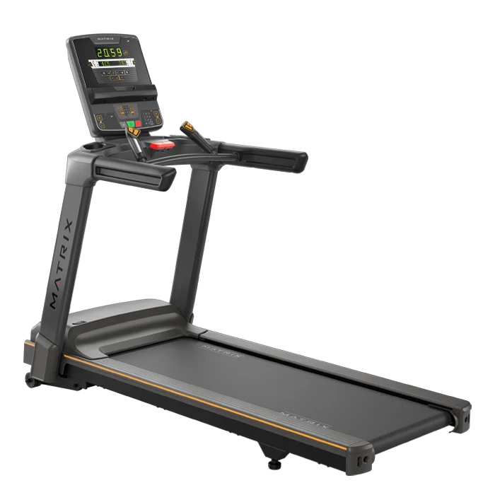 Matrix Lifestyle Treadmill