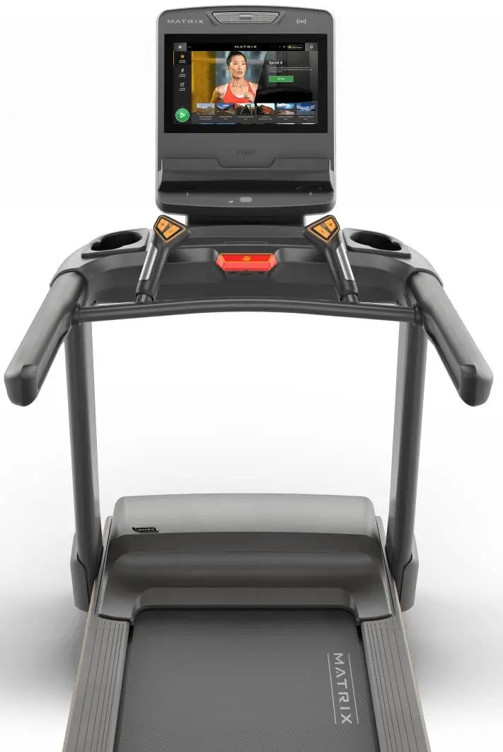 Matrix Lifestyle Treadmill