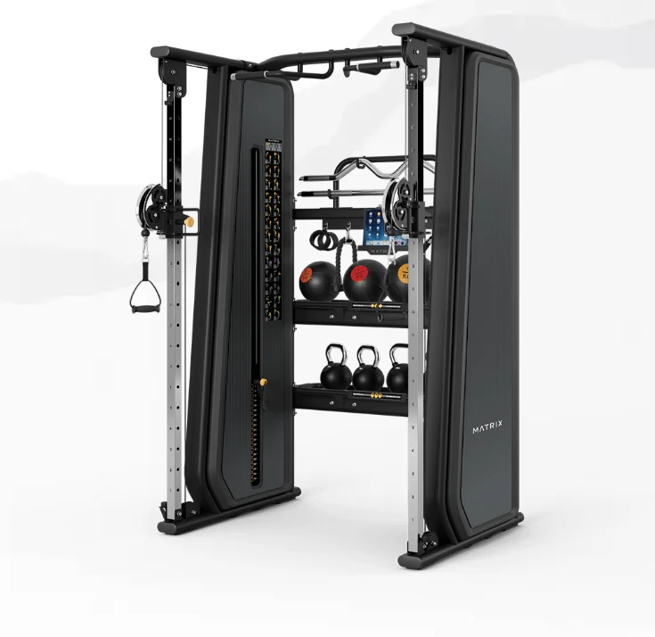 Matrix Connexus Functional Trainer | GFTFT
