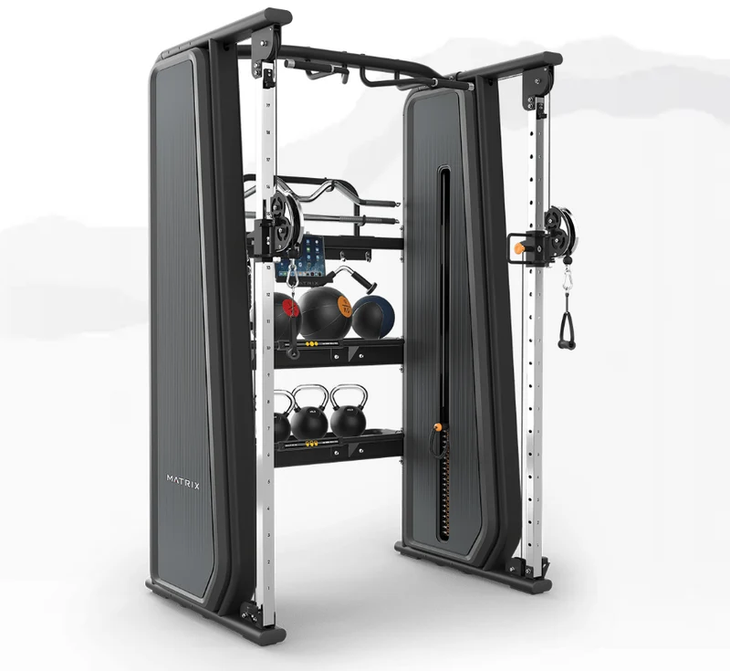 Matrix Connexus Functional Trainer | GFTFT